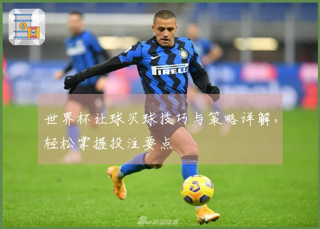 世界杯让球买球技巧与策略详解，轻松掌握投注要点