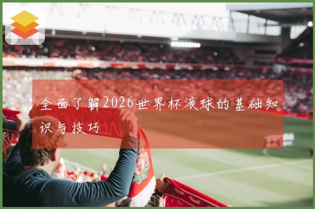 全面了解2026世界杯滚球的基础知识与技巧