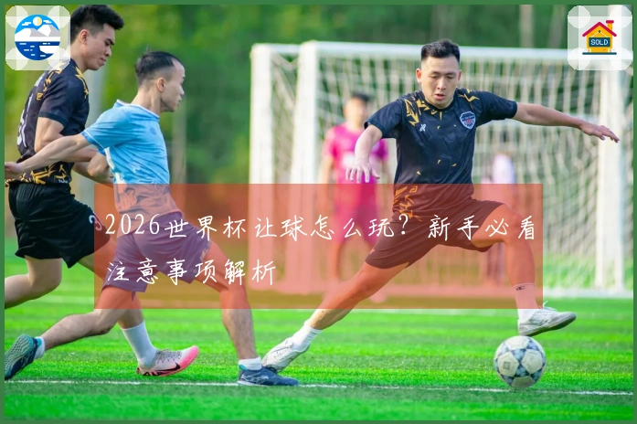 2026世界杯让球怎么玩？新手必看注意事项解析
