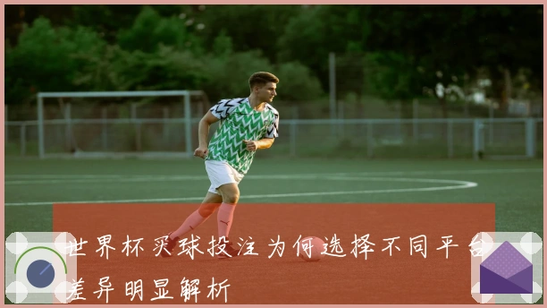 世界杯买球投注为何选择不同平台差异明显解析